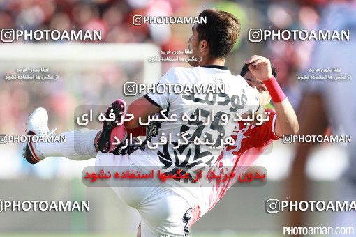 380662, Tehran, Iran, لیگ برتر فوتبال ایران، Persian Gulf Cup، Week 30، Second Leg، Persepolis 2 v 1 Rah Ahan on 2016/05/13 at Azadi Stadium