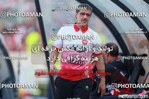 379782, Tehran, Iran, لیگ برتر فوتبال ایران، Persian Gulf Cup، Week 30، Second Leg، Persepolis 2 v 1 Rah Ahan on 2016/05/13 at Azadi Stadium