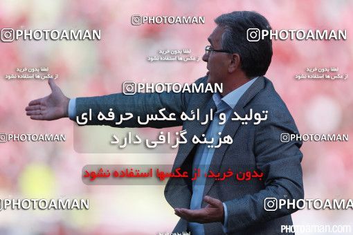 380060, Tehran, Iran, لیگ برتر فوتبال ایران، Persian Gulf Cup، Week 30، Second Leg، Persepolis 2 v 1 Rah Ahan on 2016/05/13 at Azadi Stadium