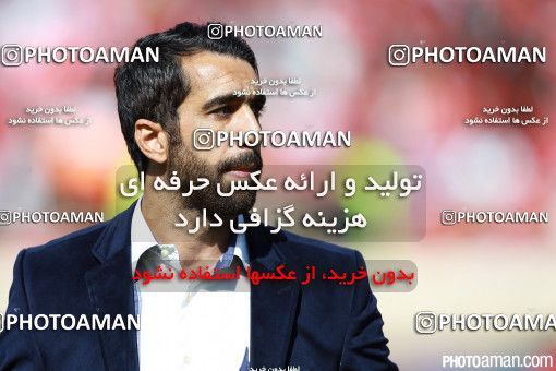 380608, Tehran, Iran, لیگ برتر فوتبال ایران، Persian Gulf Cup، Week 30، Second Leg، Persepolis 2 v 1 Rah Ahan on 2016/05/13 at Azadi Stadium
