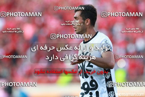 378873, Tehran, Iran, لیگ برتر فوتبال ایران، Persian Gulf Cup، Week 30، Second Leg، Persepolis 2 v 1 Rah Ahan on 2016/05/13 at Azadi Stadium