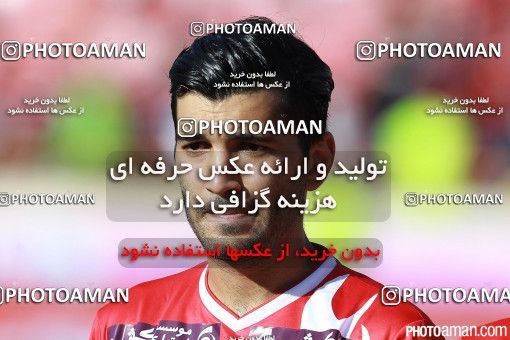 380627, Tehran, Iran, لیگ برتر فوتبال ایران، Persian Gulf Cup، Week 30، Second Leg، Persepolis 2 v 1 Rah Ahan on 2016/05/13 at Azadi Stadium