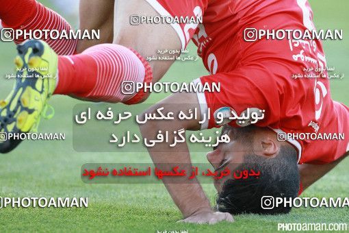 380698, Tehran, Iran, لیگ برتر فوتبال ایران، Persian Gulf Cup، Week 30، Second Leg، Persepolis 2 v 1 Rah Ahan on 2016/05/13 at Azadi Stadium