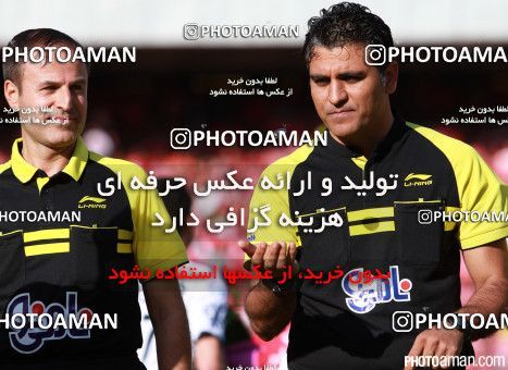 378850, Tehran, Iran, لیگ برتر فوتبال ایران، Persian Gulf Cup، Week 30، Second Leg، Persepolis 2 v 1 Rah Ahan on 2016/05/13 at Azadi Stadium