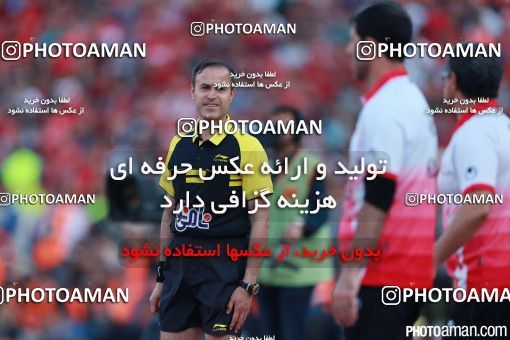 379808, Tehran, Iran, لیگ برتر فوتبال ایران، Persian Gulf Cup، Week 30، Second Leg، Persepolis 2 v 1 Rah Ahan on 2016/05/13 at Azadi Stadium