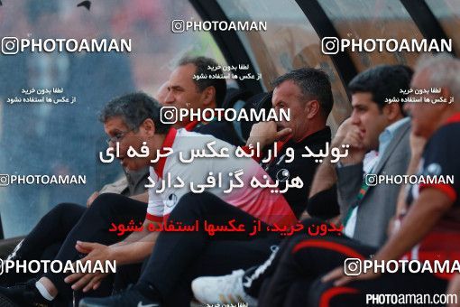 379771, Tehran, Iran, لیگ برتر فوتبال ایران، Persian Gulf Cup، Week 30، Second Leg، Persepolis 2 v 1 Rah Ahan on 2016/05/13 at Azadi Stadium