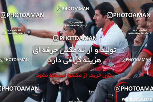 379788, Tehran, Iran, لیگ برتر فوتبال ایران، Persian Gulf Cup، Week 30، Second Leg، Persepolis 2 v 1 Rah Ahan on 2016/05/13 at Azadi Stadium