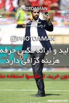 380606, Tehran, Iran, لیگ برتر فوتبال ایران، Persian Gulf Cup، Week 30، Second Leg، Persepolis 2 v 1 Rah Ahan on 2016/05/13 at Azadi Stadium