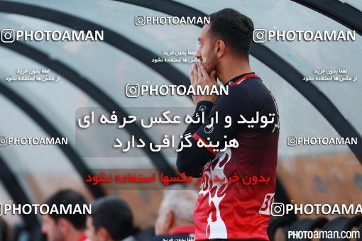 379759, Tehran, Iran, لیگ برتر فوتبال ایران، Persian Gulf Cup، Week 30، Second Leg، Persepolis 2 v 1 Rah Ahan on 2016/05/13 at Azadi Stadium
