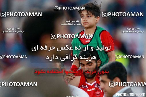 379751, Tehran, Iran, لیگ برتر فوتبال ایران، Persian Gulf Cup، Week 30، Second Leg، Persepolis 2 v 1 Rah Ahan on 2016/05/13 at Azadi Stadium