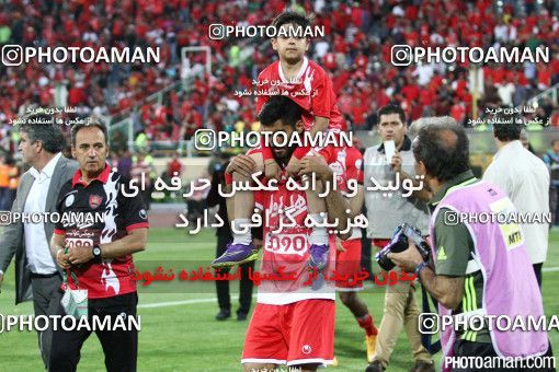 380453, Tehran, Iran, لیگ برتر فوتبال ایران، Persian Gulf Cup، Week 30، Second Leg، Persepolis 2 v 1 Rah Ahan on 2016/05/13 at Azadi Stadium