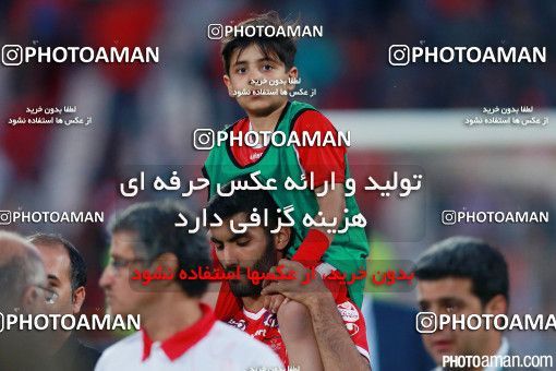 379752, Tehran, Iran, لیگ برتر فوتبال ایران، Persian Gulf Cup، Week 30، Second Leg، Persepolis 2 v 1 Rah Ahan on 2016/05/13 at Azadi Stadium