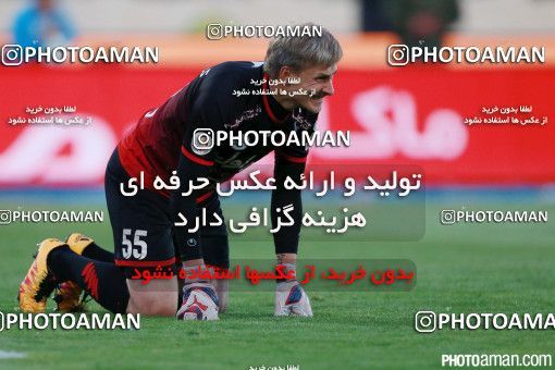 379926, Tehran, Iran, لیگ برتر فوتبال ایران، Persian Gulf Cup، Week 30، Second Leg، Persepolis 2 v 1 Rah Ahan on 2016/05/13 at Azadi Stadium