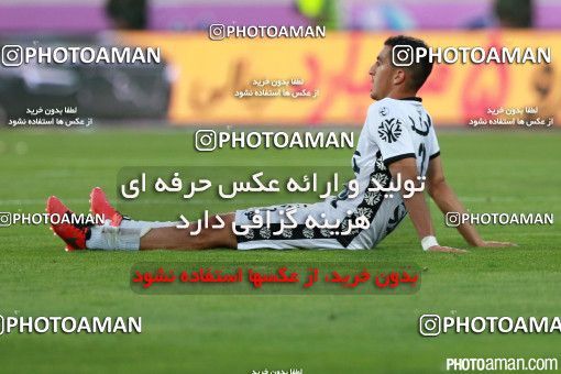 378785, Tehran, Iran, لیگ برتر فوتبال ایران، Persian Gulf Cup، Week 30، Second Leg، Persepolis 2 v 1 Rah Ahan on 2016/05/13 at Azadi Stadium
