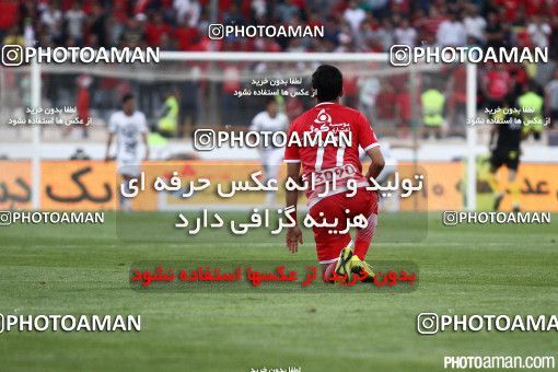 380430, Tehran, Iran, لیگ برتر فوتبال ایران، Persian Gulf Cup، Week 30، Second Leg، Persepolis 2 v 1 Rah Ahan on 2016/05/13 at Azadi Stadium