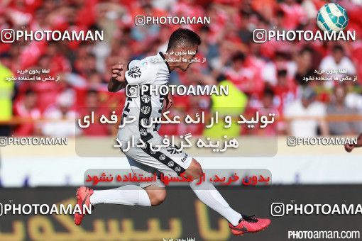 380025, Tehran, Iran, لیگ برتر فوتبال ایران، Persian Gulf Cup، Week 30، Second Leg، Persepolis 2 v 1 Rah Ahan on 2016/05/13 at Azadi Stadium