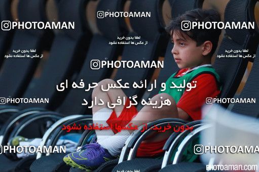 379766, Tehran, Iran, لیگ برتر فوتبال ایران، Persian Gulf Cup، Week 30، Second Leg، Persepolis 2 v 1 Rah Ahan on 2016/05/13 at Azadi Stadium