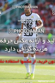 380643, Tehran, Iran, لیگ برتر فوتبال ایران، Persian Gulf Cup، Week 30، Second Leg، Persepolis 2 v 1 Rah Ahan on 2016/05/13 at Azadi Stadium