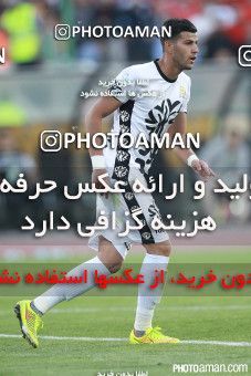 380504, Tehran, Iran, لیگ برتر فوتبال ایران، Persian Gulf Cup، Week 30، Second Leg، Persepolis 2 v 1 Rah Ahan on 2016/05/13 at Azadi Stadium