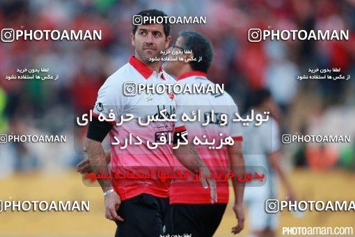 379868, Tehran, Iran, لیگ برتر فوتبال ایران، Persian Gulf Cup، Week 30، Second Leg، Persepolis 2 v 1 Rah Ahan on 2016/05/13 at Azadi Stadium