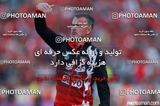 379841, Tehran, Iran, لیگ برتر فوتبال ایران، Persian Gulf Cup، Week 30، Second Leg، Persepolis 2 v 1 Rah Ahan on 2016/05/13 at Azadi Stadium