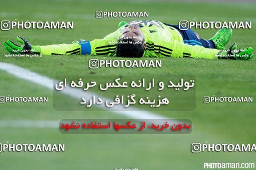 380514, Tehran, Iran, لیگ برتر فوتبال ایران، Persian Gulf Cup، Week 30، Second Leg، Persepolis 2 v 1 Rah Ahan on 2016/05/13 at Azadi Stadium