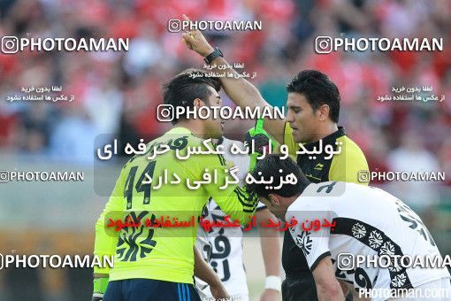 380740, Tehran, Iran, لیگ برتر فوتبال ایران، Persian Gulf Cup، Week 30، Second Leg، Persepolis 2 v 1 Rah Ahan on 2016/05/13 at Azadi Stadium