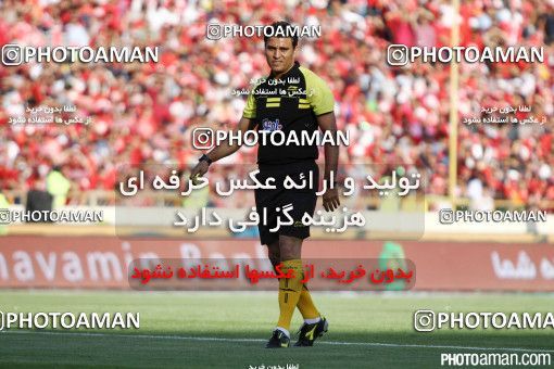 380403, Tehran, Iran, لیگ برتر فوتبال ایران، Persian Gulf Cup، Week 30، Second Leg، Persepolis 2 v 1 Rah Ahan on 2016/05/13 at Azadi Stadium