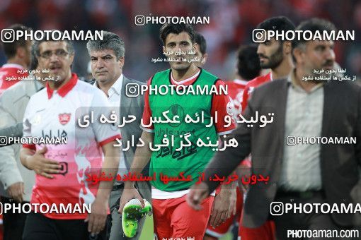 380545, Tehran, Iran, لیگ برتر فوتبال ایران، Persian Gulf Cup، Week 30، Second Leg، Persepolis 2 v 1 Rah Ahan on 2016/05/13 at Azadi Stadium