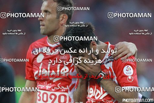 380552, Tehran, Iran, لیگ برتر فوتبال ایران، Persian Gulf Cup، Week 30، Second Leg، Persepolis 2 v 1 Rah Ahan on 2016/05/13 at Azadi Stadium