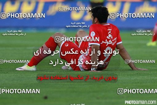 378774, Tehran, Iran, لیگ برتر فوتبال ایران، Persian Gulf Cup، Week 30، Second Leg، Persepolis 2 v 1 Rah Ahan on 2016/05/13 at Azadi Stadium