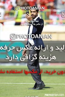 380605, Tehran, Iran, لیگ برتر فوتبال ایران، Persian Gulf Cup، Week 30، Second Leg، Persepolis 2 v 1 Rah Ahan on 2016/05/13 at Azadi Stadium