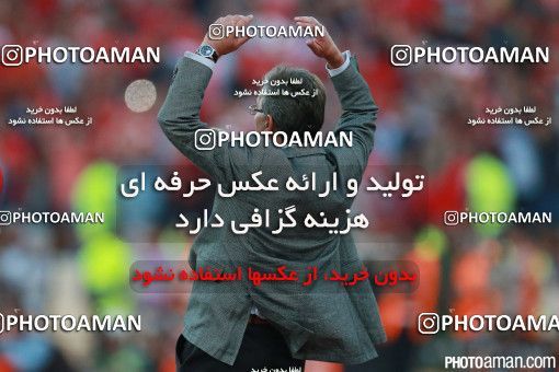 379886, Tehran, Iran, لیگ برتر فوتبال ایران، Persian Gulf Cup، Week 30، Second Leg، Persepolis 2 v 1 Rah Ahan on 2016/05/13 at Azadi Stadium