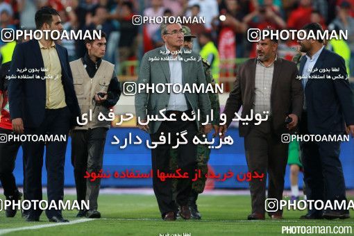378799, Tehran, Iran, لیگ برتر فوتبال ایران، Persian Gulf Cup، Week 30، Second Leg، Persepolis 2 v 1 Rah Ahan on 2016/05/13 at Azadi Stadium