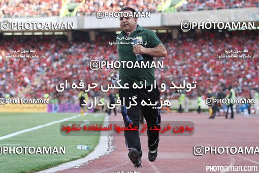 380405, Tehran, Iran, لیگ برتر فوتبال ایران، Persian Gulf Cup، Week 30، Second Leg، Persepolis 2 v 1 Rah Ahan on 2016/05/13 at Azadi Stadium