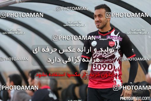 381523, Tehran, Iran, لیگ برتر فوتبال ایران، Persian Gulf Cup، Week 30، Second Leg، Persepolis 2 v 1 Rah Ahan on 2016/05/13 at Azadi Stadium