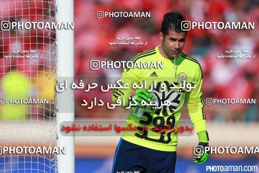 379966, Tehran, Iran, لیگ برتر فوتبال ایران، Persian Gulf Cup، Week 30، Second Leg، Persepolis 2 v 1 Rah Ahan on 2016/05/13 at Azadi Stadium