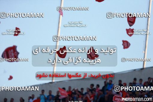 379826, Tehran, Iran, لیگ برتر فوتبال ایران، Persian Gulf Cup، Week 30، Second Leg، Persepolis 2 v 1 Rah Ahan on 2016/05/13 at Azadi Stadium