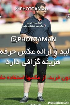 380594, Tehran, Iran, لیگ برتر فوتبال ایران، Persian Gulf Cup، Week 30، Second Leg، Persepolis 2 v 1 Rah Ahan on 2016/05/13 at Azadi Stadium