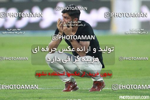 380563, Tehran, Iran, لیگ برتر فوتبال ایران، Persian Gulf Cup، Week 30، Second Leg، Persepolis 2 v 1 Rah Ahan on 2016/05/13 at Azadi Stadium
