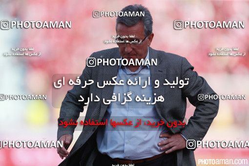 380062, Tehran, Iran, لیگ برتر فوتبال ایران، Persian Gulf Cup، Week 30، Second Leg، Persepolis 2 v 1 Rah Ahan on 2016/05/13 at Azadi Stadium