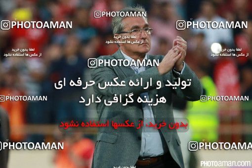 378800, Tehran, Iran, لیگ برتر فوتبال ایران، Persian Gulf Cup، Week 30، Second Leg، Persepolis 2 v 1 Rah Ahan on 2016/05/13 at Azadi Stadium