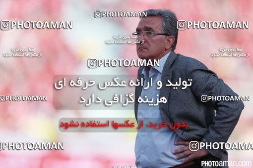 380061, Tehran, Iran, لیگ برتر فوتبال ایران، Persian Gulf Cup، Week 30، Second Leg، Persepolis 2 v 1 Rah Ahan on 2016/05/13 at Azadi Stadium