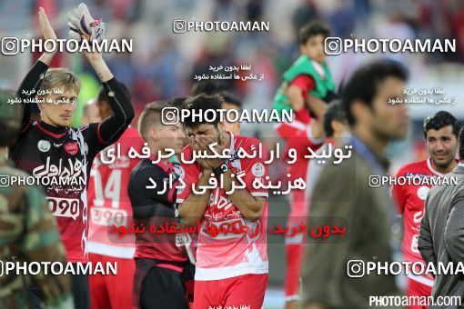 381648, Tehran, Iran, لیگ برتر فوتبال ایران، Persian Gulf Cup، Week 30، Second Leg، Persepolis 2 v 1 Rah Ahan on 2016/05/13 at Azadi Stadium