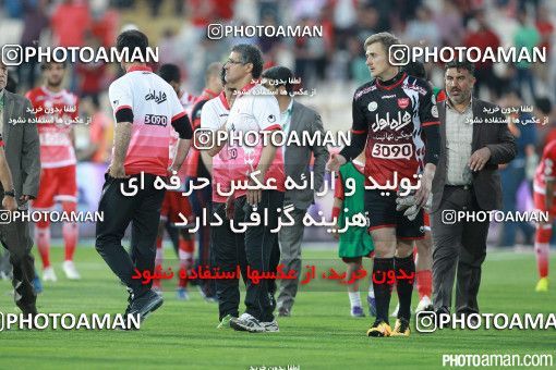 380541, Tehran, Iran, لیگ برتر فوتبال ایران، Persian Gulf Cup، Week 30، Second Leg، Persepolis 2 v 1 Rah Ahan on 2016/05/13 at Azadi Stadium