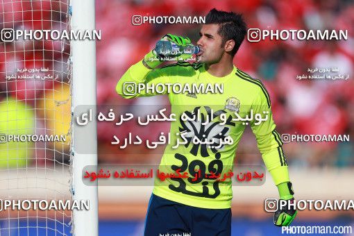 379965, Tehran, Iran, لیگ برتر فوتبال ایران، Persian Gulf Cup، Week 30، Second Leg، Persepolis 2 v 1 Rah Ahan on 2016/05/13 at Azadi Stadium