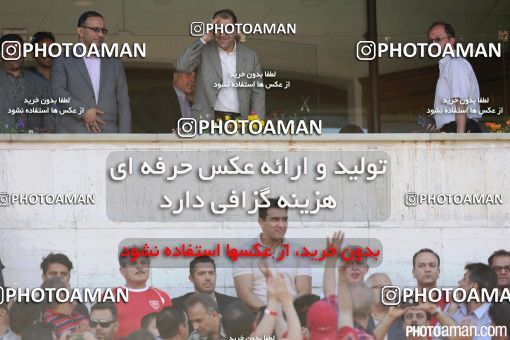 381466, Tehran, Iran, لیگ برتر فوتبال ایران، Persian Gulf Cup، Week 30، Second Leg، Persepolis 2 v 1 Rah Ahan on 2016/05/13 at Azadi Stadium
