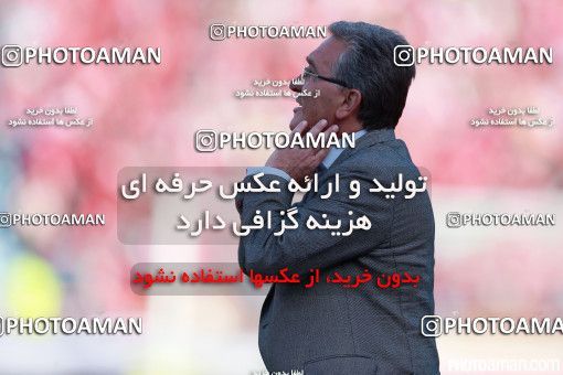 380059, Tehran, Iran, لیگ برتر فوتبال ایران، Persian Gulf Cup، Week 30، Second Leg، Persepolis 2 v 1 Rah Ahan on 2016/05/13 at Azadi Stadium