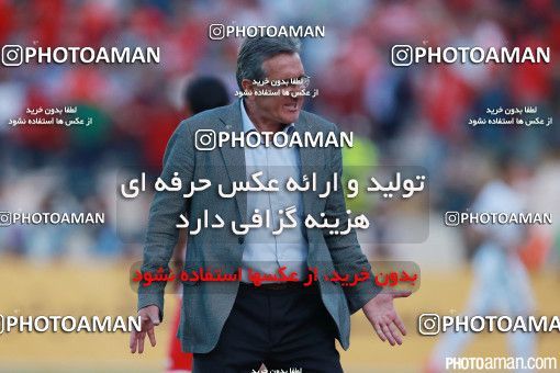 379857, Tehran, Iran, لیگ برتر فوتبال ایران، Persian Gulf Cup، Week 30، Second Leg، Persepolis 2 v 1 Rah Ahan on 2016/05/13 at Azadi Stadium