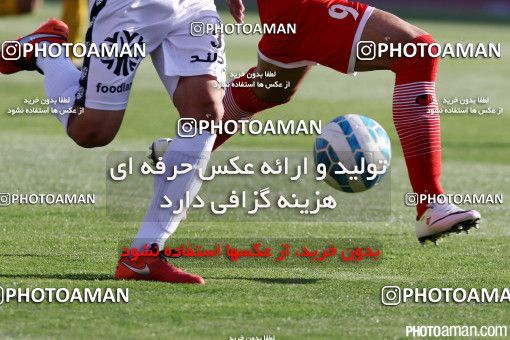 380836, Tehran, Iran, لیگ برتر فوتبال ایران، Persian Gulf Cup، Week 30، Second Leg، Persepolis 2 v 1 Rah Ahan on 2016/05/13 at Azadi Stadium